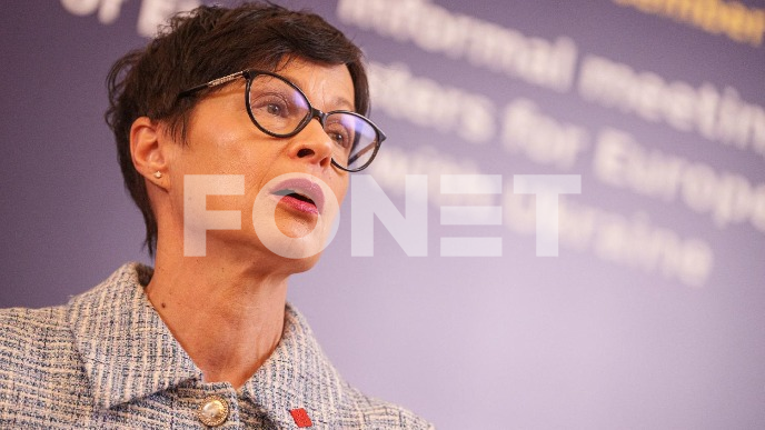 Marta Kos u Crnoj Gori